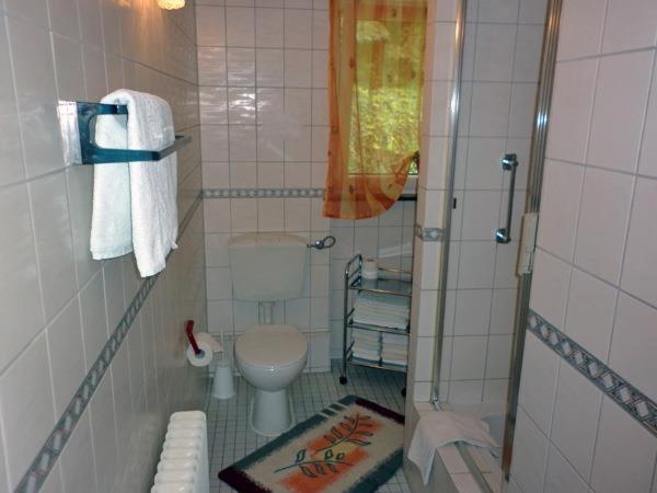 Ferienwohnungen Schoor 蒙里尔 外观 照片